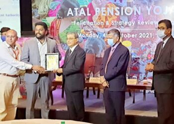 കെ പോൾ തോമസിന് ദേശീയ അവാർഡ്