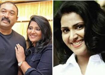 ഏഴ് വര്‍ഷത്തെ ഇടവേളയ്ക്ക് ശേഷം വാണി വിശ്വനാഥ് ബാബുരാജിന്റെ നായികയായി   അഭിനയരംഗത്തേക്ക്