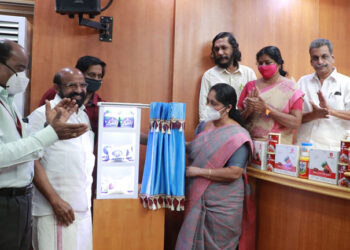 പെറ്റ് ബോട്ടില്‍ തൈര് 500 ഗ്രാം വിപണിയിലിറക്കി മില്‍മ