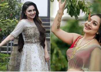 നീ എൻറെയാണ്, എൻറെത് മാത്രം…. പുതിയ വിശേഷം പങ്കുവെച്ചുകൊണ്ട് റിമി ടോമി