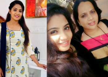 ഒരു ഹോട്ടൽ തുടങ്ങണം എന്നാണ് ഉമ്മയുടെ ആഗ്രഹം. ഉമ്മ നല്ലൊരു കുക്കാണ് – അൻഷിത