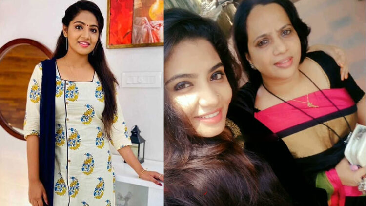 ഒരു ഹോട്ടൽ തുടങ്ങണം എന്നാണ് ഉമ്മയുടെ ആഗ്രഹം. ഉമ്മ നല്ലൊരു കുക്കാണ് – അൻഷിത