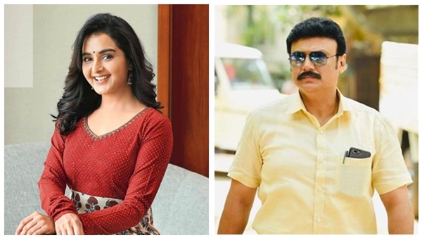 തൻറെ വീട്ടിലെ കുട്ടിയെ പോലെയാണ് മഞ്ചു വാര്യർ; മഞ്ജുവിനെ കുറിച്ച് പറയുമ്പോൾ മറ്റു നായികമാരെ കുറിച്ച് പറയുന്നത് പോലെയല്ല. ബൈജു