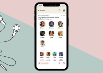സംഗീതം ഇഷ്ടപ്പെടുന്നവർക്ക് ക്ലബ് ഹൗസിൽ അടിപൊളി ഫീച്ചർ; മ്യൂസിക് മോഡ് എന്ന പുതിയ ഫീച്ചറിനെപ്പറ്റി അറിയാം