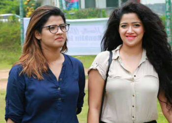 എന്റെ മുഖം ക്ലോസെറ്റ് പോലെയെന്നും കുരങ്ങ് ഇഞ്ചി കടിച്ചതുപോലെയെന്നും പറഞ്ഞ് വരുന്ന കമെന്റുകളോട് തനിക്ക് പറയാൻ ഉള്ളത് – അഭിരാമി സുരേഷ്