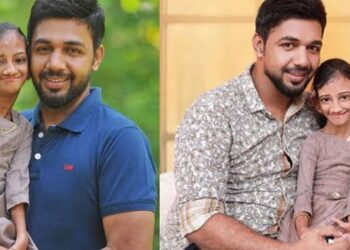 ദുനിയാവിന്റെ സൗന്ദര്യം ഞാൻ കണ്ടത് എന്റെ മകളിലൂടെയായിരുന്നു. അതുകൊണ്ട് തന്നെ എന്റെ ലോകവും എന്റെ ഹന്ന തന്നെ