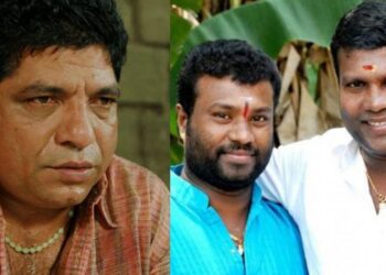 എന്തുചെയ്യണമെന്നറിയാതെ ഒരുപാട് വിഷമിച്ചു. കഥകൾ ഉണ്ടാക്കുന്നവർക്ക് സത്യം പറയേണ്ട കാര്യമില്ലല്ലോ. സത്യമല്ലാത്ത ഓരോ വാർത്ത വരുമ്പോഴും നീറുകയായിരുന്നു. താനും കുടുംബവും അനുഭവിച്ച വേദന വാക്കുകളിലൂടെ വിവരിക്കാനാവില്ല -ജാഫർ ഇടുക്കി