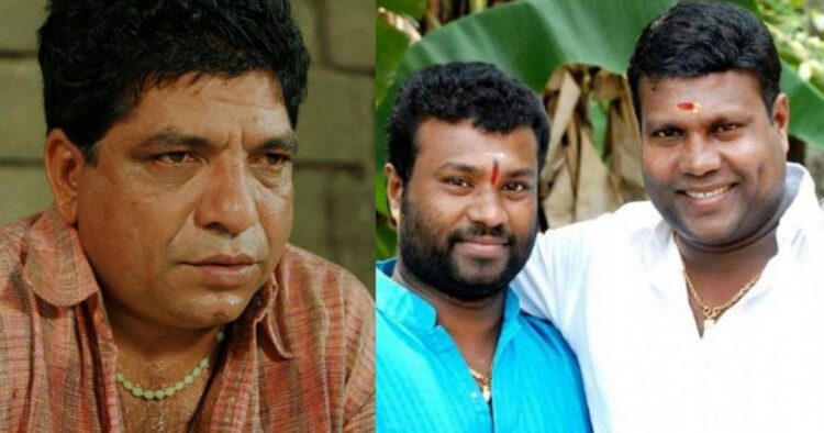 എന്തുചെയ്യണമെന്നറിയാതെ ഒരുപാട് വിഷമിച്ചു. കഥകൾ ഉണ്ടാക്കുന്നവർക്ക് സത്യം പറയേണ്ട കാര്യമില്ലല്ലോ. സത്യമല്ലാത്ത ഓരോ വാർത്ത വരുമ്പോഴും നീറുകയായിരുന്നു. താനും കുടുംബവും അനുഭവിച്ച വേദന വാക്കുകളിലൂടെ വിവരിക്കാനാവില്ല -ജാഫർ ഇടുക്കി