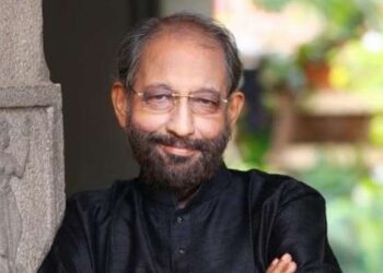 മലയാളത്തിന്റെ അഭിനയ പ്രതിഭ നെടുമുടി വേണു അന്തരിച്ചു