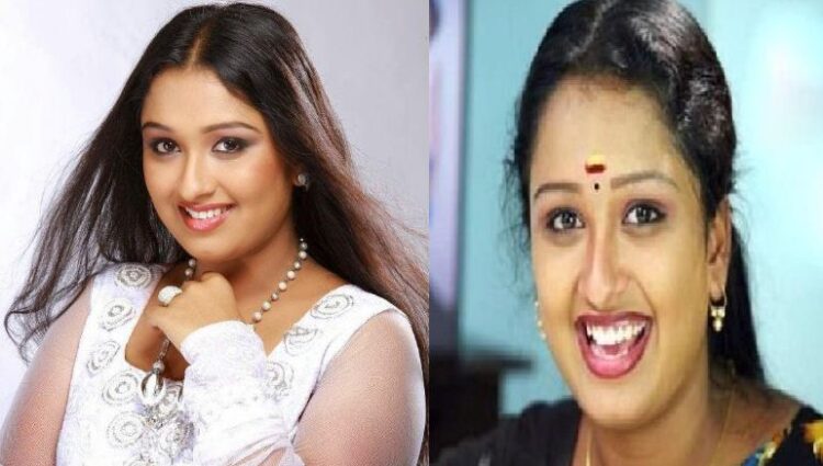 നല്ല വസ്ത്രം പോലും ഇല്ലാത്ത ഒരു അവസ്ഥയിൽ നിന്നാണ് ഇങ്ങനെ എത്തിയത്; അച്ഛനെക്കുറിച്ച് ആളുകൾ ചോദിക്കുമ്പോൾ കള്ളം പറയുമായിരുന്നു; അവർ ശരിക്കും സെപ്പറേറ്റഡ് ആണ്; സാമ്പത്തികമായി ഉയർന്നു വരുന്നത് കണ്ടപ്പോൾ അച്ഛൻ വിളിച്ചിരുന്നു – സീരിയൽ നടി രസ്ന പറയുന്നു