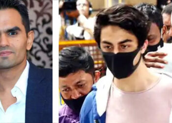 അഴിക്കുള്ളിൽ നിന്ന് മോചിതനായാല്‍ പാവപ്പെട്ടവര്‍ക്കായി പ്രവര്‍ത്തിക്കും, എന്നേക്കുറിച്ച് അഭിമാനം തോന്നുന്ന പ്രവര്‍ത്തികളുണ്ടാകും; സമീര്‍ വാങ്കഡെയ്ക്ക് ഉറപ്പുനല്‍കി ആര്യന്‍ ഖാൻ