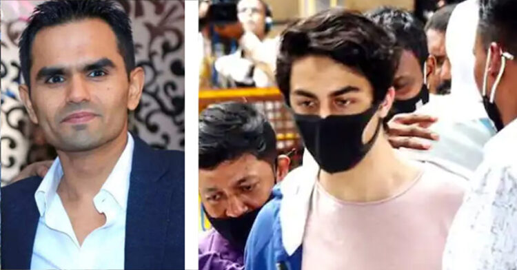 അഴിക്കുള്ളിൽ നിന്ന് മോചിതനായാല്‍ പാവപ്പെട്ടവര്‍ക്കായി പ്രവര്‍ത്തിക്കും, എന്നേക്കുറിച്ച് അഭിമാനം തോന്നുന്ന പ്രവര്‍ത്തികളുണ്ടാകും; സമീര്‍ വാങ്കഡെയ്ക്ക് ഉറപ്പുനല്‍കി ആര്യന്‍ ഖാൻ