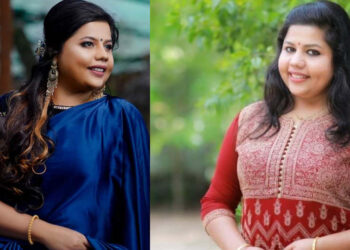 ഫോട്ടോഷൂട്ടുകള്‍  പ്രൊഫഷന്റെ ഭാഗമാണ്: ആ വിഡിയോ അവർക്ക് വിഷമമുണ്ടാക്കി എന്നതിൽ ദുഃഖിക്കുന്നു:   സ്നേഹ ശ്രീകുമാർ