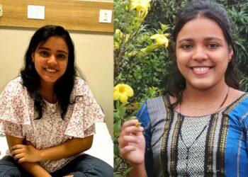 അപൂര്‍വ രോഗം: മരുന്നുകൊണ്ട് നിയന്ത്രിക്കാന്‍ പറ്റുന്നില്ല, സര്‍ജറിയാണ്; എല്ലാവരും പ്രാര്‍ഥിക്കണം, ഗായിക എലിസബത്ത്