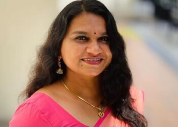 ചുരുളിയിലെ പ്രധാന സ്ത്രീ കഥാപാത്രമായ ഗീതി സംഗീതിക്കും ചിലത് പറയാനുണ്ട്