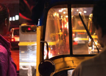 പെൺകുട്ടികളും വീട്ടമ്മമാരും ചിലപ്പോൾ തനിച്ചു യാത്ര ചെയ്യേണ്ട സാഹചര്യം വന്നാൽ നിങ്ങൾ ഇത്രമാത്രം ചെയ്‌താൽ മതി; കുറിപ്പ്