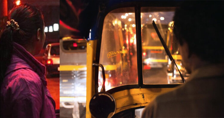 പെൺകുട്ടികളും വീട്ടമ്മമാരും ചിലപ്പോൾ തനിച്ചു യാത്ര ചെയ്യേണ്ട സാഹചര്യം വന്നാൽ നിങ്ങൾ ഇത്രമാത്രം ചെയ്‌താൽ മതി; കുറിപ്പ്