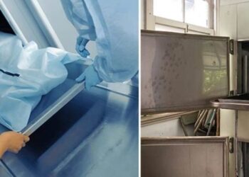 മരിച്ചെന്ന് വിധിയെഴുതി ഫ്രീസറില്‍; 7 മണിക്കൂറിന് ശേഷം ജീവന്റെ തുടിപ്പ്;  പരാതി