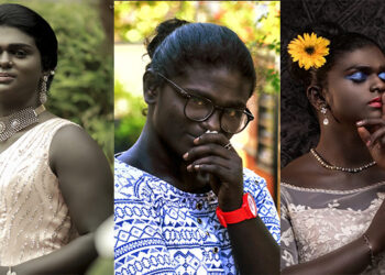 കേരളത്തിലെ മോഡലിംഗ് രംഗത്ത് ഡാർക്ക് സ്കിൻ എന്നാൽ മാറ്റി നിർത്തേണ്ട ഒന്നാണെന്നുള്ള ചിന്താഗതിയെ പൊളിച്ചെഴുതിയ പത്താം ക്ലാസ്സുകാരി