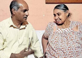 കൈവന്നത് അഞ്ചു കോടി, ആഹ്ലാദം ഉള്ളിലൊതുക്കി ചായ വിറ്റ് യാക്കോബ്