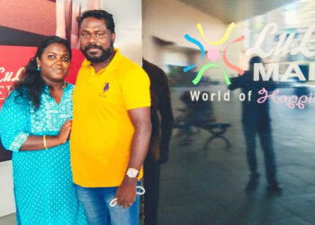 750 രൂപയിലും കുറഞ്ഞ സാരി ഇവിടെയില്ല ചേച്ചി,5000 രൂപയ്ക്ക് സ്വന്തം വിവാഹം ഏറ്റെടുത്തു നടത്തി : നീതു പോൾസൺ