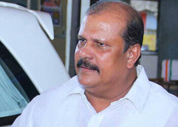 2016 ല്‍ മത്സരിച്ചപ്പോള്‍ ഉസ്താദ് മന്ത്രിച്ചൂതി ദേഹം മുഴുവന്‍ തുപ്പി, ശേഷം കുളിച്ചാണ് പുറത്തിറങ്ങിയതെന്ന് പിസി ജോര്‍ജ്