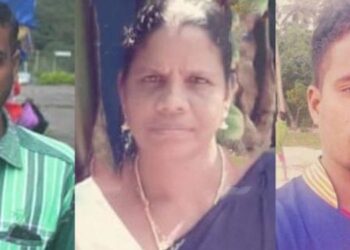 ബലപ്രയോഗത്തിനിടെ ലെനിന്‍ ശ്വാസംമുട്ടി മരിച്ചു, മനംനൊന്ത് സുനില്‍ തൂങ്ങിമരിച്ചു; മക്കളുടെ വിയോഗം താങ്ങാനാവാതെ ആനിയും ജീവനൊടുക്കി