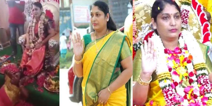 ജീവന് ഭീഷണിയുണ്ടെന്ന പരാതിയുമായി ആൾദൈവം പോലിസിനെ സമീപിച്ചു