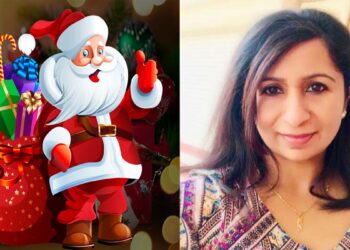 അത്യുന്നതങ്ങളിൽ ദൈവത്തിനു സ്തുതി; ഭൂമിയിൽ സന്മനസുള്ളവർക്ക്‌ സമാധാനം; ക്രിസ്തുമസിന്റെ ചരിത്രം പേറുന്ന ഓർമ്മകൾ… ക്രിസ്സ് ഷിനു എഴുതുന്നു