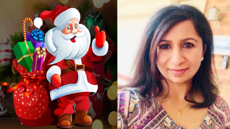 അത്യുന്നതങ്ങളിൽ ദൈവത്തിനു സ്തുതി; ഭൂമിയിൽ സന്മനസുള്ളവർക്ക്‌ സമാധാനം; ക്രിസ്തുമസിന്റെ ചരിത്രം പേറുന്ന ഓർമ്മകൾ… ക്രിസ്സ് ഷിനു എഴുതുന്നു