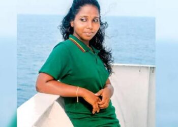 കപ്പിത്താന്മാരുടെ സാമ്രാജ്യത്തിലേയ്ക്ക് രാജ്യത്താദ്യമായി ഒരു വനിത; ചരിത്രം തിരുത്തി കുറിച്ച് ക്യാപ്റ്റന്‍ ഹരിത