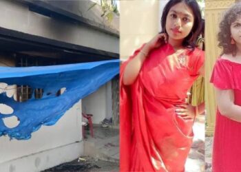 പായസം കുടിച്ചുകൊണ്ടിരിക്കെ പോലീസ് എത്തി, പതുങ്ങിയെങ്കിലും പിടിവീണു; ഒടുവില്‍ താന്‍ ലക്ഷദ്വീപുകാരിയാണെന്നും വാദം! കഥകള്‍ പൊളിച്ച് ജിത്തുവിനെ തിരിച്ചറിയാന്‍ എടുത്തത് 15 മണിക്കൂര്‍