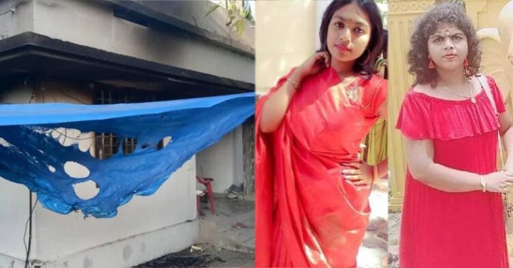 പായസം കുടിച്ചുകൊണ്ടിരിക്കെ പോലീസ് എത്തി, പതുങ്ങിയെങ്കിലും പിടിവീണു; ഒടുവില്‍ താന്‍ ലക്ഷദ്വീപുകാരിയാണെന്നും വാദം! കഥകള്‍ പൊളിച്ച് ജിത്തുവിനെ തിരിച്ചറിയാന്‍ എടുത്തത് 15 മണിക്കൂര്‍