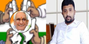 രാഷ്ട്രീയ ചരിത്രത്തിൽ കോൺഗ്രസ്സിന്റെ കരുത്തും കാതലും മാഞ്ഞ ദിവസമാണ് ഇന്ന്; കണ്ണോത്ത് കരുണാകരൻ മാരാരുടെ ഓർമകൾക്ക് ഇന്ന് പതിനൊന്ന് വയസ്സ്; കേരള ധ്വനി ചീഫ് എഡിറ്റർ എഴുതുന്നു