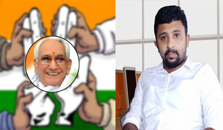 രാഷ്ട്രീയ ചരിത്രത്തിൽ കോൺഗ്രസ്സിന്റെ കരുത്തും കാതലും മാഞ്ഞ ദിവസമാണ് ഇന്ന്; കണ്ണോത്ത് കരുണാകരൻ മാരാരുടെ ഓർമകൾക്ക് ഇന്ന് പതിനൊന്ന് വയസ്സ്; കേരള ധ്വനി ചീഫ് എഡിറ്റർ എഴുതുന്നു