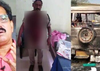 കിഴക്കമ്പലത്തെ ആക്രമണത്തിന്റെ ഉത്തരവാദിത്വത്തിൽ നിന്നും സാബു ജേക്കബിന് ഒഴിഞ്ഞുമാറാനാകില്ല; നിശിത വിമർശനവുമായി പോലീസ് സംഘടന