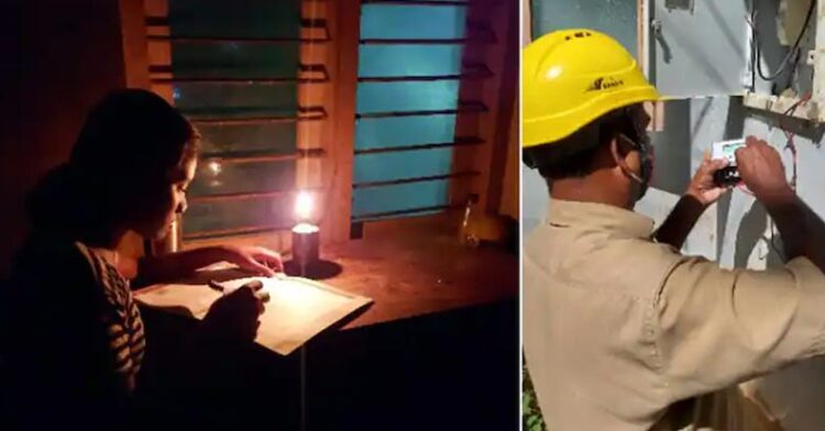 മന്ത്രിയുടെ അടിയന്തിര ഇടപെടല്‍: മഞ്ജുവിന് ഇനി വൈദ്യുതി വെട്ടത്തിലിരുന്ന് പഠിയ്ക്കാം; ഒരുരാത്രി കൊണ്ട് കറന്റ് എത്തിച്ച് കെഎസ്ഇബി