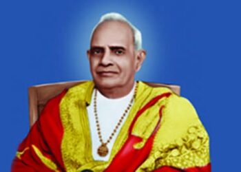 നൂറ്റിനാല്പത്തഞ്ചാമത് മന്നം ജയന്തി ആഘോഷം ജനുവരി രണ്ടിന് പെരുന്നയിൽ; ഒമൈക്രോൺ പശ്ചാത്തലത്തിൽ ലളിതമായ ആഘോഷങ്ങൾ മാത്രം