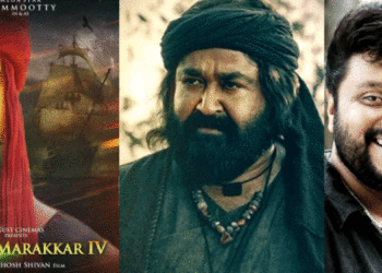 നല്ലൊരു തിരക്കഥയാണാവശ്യം, സന്തോഷ് ശിവന്റെ സംവിധാനത്തിൽ മമ്മൂട്ടി നായകനായ മരക്കാറിനെ കുറിച്ച് രണ്ടാമത് ഒന്നാലോചിക്കാം; എംഎ നിഷാദ്