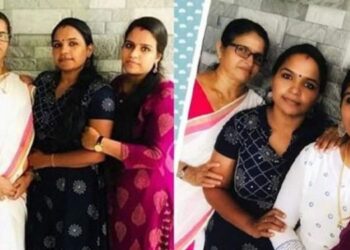 ജനിച്ച നാലു പേരും പെണ്‍കുട്ടികള്‍; അച്ഛന്‍ ഉപേക്ഷിച്ച് പോയി! ഒരാളെ ദൈവം തിരികെ എടുത്തു, മക്കളെ ചേര്‍ത്തുപിടിച്ച് ഈ അമ്മയുടെ പോരാട്ടം, കുറിപ്പ്