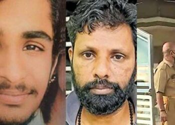 കുടുംബവുമായി ഇടപെടുന്നത് വിലക്കിയിട്ടും കേട്ടില്ല; വീട്ടുകാർ അനീഷുമായി അടുത്തതിൽ വൈരാഗ്യം; കൊലപ്പെടുത്താനായി നെഞ്ചിലും മുതുകിലും കുത്തി