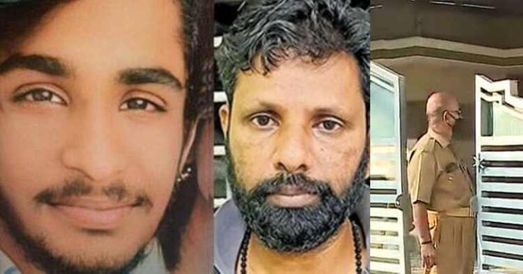 കുടുംബവുമായി ഇടപെടുന്നത് വിലക്കിയിട്ടും കേട്ടില്ല; വീട്ടുകാർ അനീഷുമായി അടുത്തതിൽ വൈരാഗ്യം; കൊലപ്പെടുത്താനായി നെഞ്ചിലും മുതുകിലും കുത്തി