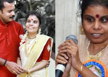 ഒരുമിച്ചുള്ള ജീവിതം അസഹനീയം, ശരിയാവില്ലെന്ന് മനസിലായി; വിവാഹ മോചന വാര്‍ത്ത സ്ഥിരീകരിച്ച് വൈക്കം വിജയലക്ഷ്മി