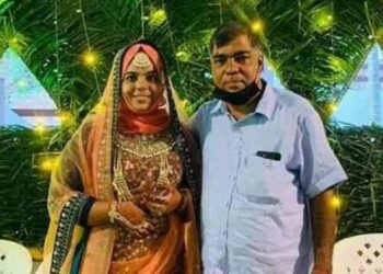 ഉപ്പാ എന്റെ കല്യാണത്തിന് സ്വർണം വേണ്ട’; മകളുടെ വാക്ക് മാനിച്ചു; നിർധന കുടുംബങ്ങൾക്ക് 21 സെന്റ് സ്ഥലം ദാനം ചെയ്ത് അന്ത്രു