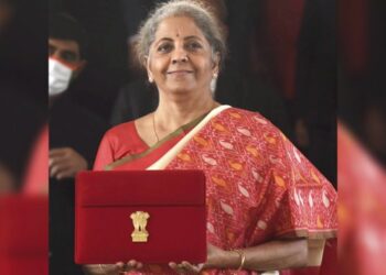 പാര്‍ലമെന്റിന്റെ ബജറ്റ് സമ്മേളനത്തിന് നാളെ തുടക്കം