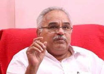 കെ റെയില്‍ പദ്ധതിക്കായി സ്ഥാപിച്ച സര്‍വേക്കല്ലുകള്‍ താല്‍ക്കാലികമെന്ന് കാനം രാജേന്ദ്രന്‍