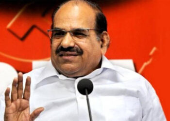 സര്‍വേ കല്ലുകള്‍ പിഴുതെറിഞ്ഞതു കൊണ്ട് കെ-റയില്‍ പദ്ധതി ഇല്ലാതാകില്ല: കോടിയേരി