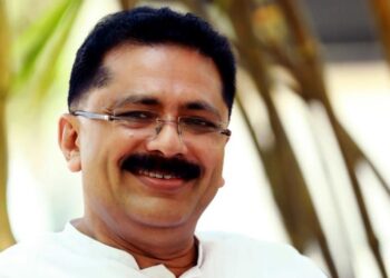 സര്‍ക്കാരിനെ പിന്നില്‍ നിന്ന് കുത്താന്‍ യു.ഡി.എഫ് കണ്ടെത്തിയ കത്തി; ലോകായുക്തക്കെതിരെ കെ.ടി ജലീല്‍