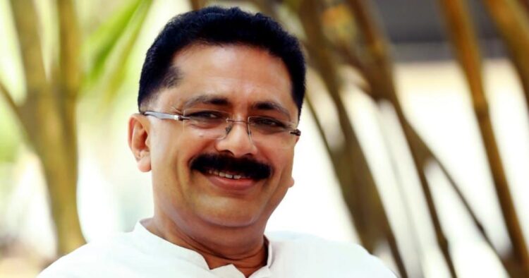 സര്‍ക്കാരിനെ പിന്നില്‍ നിന്ന് കുത്താന്‍ യു.ഡി.എഫ് കണ്ടെത്തിയ കത്തി; ലോകായുക്തക്കെതിരെ കെ.ടി ജലീല്‍