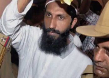 കോഴിക്കോട് ഇരട്ട സ്ഫോടനം: തടിയന്റവിട നസീറിനെയും ഷിഫാസിനെയും വെറുതെ വിട്ടു